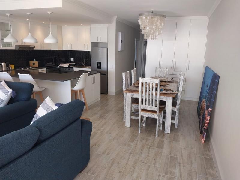 2 Bedroom Property for Sale in Bloubergstrand Western Cape